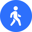 Movement icon